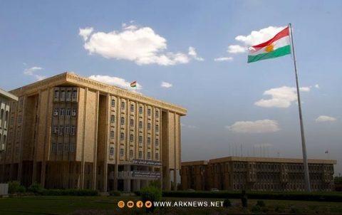 المحكمة الاتحادية العليا في العراق ترد دعوتين قضائيتين ضد برلمان إقليم كوردستان المحكمة الاتحادية العليا في العراق ترد دعوتين قضائيتين ضد برلمان إقليم كوردستان