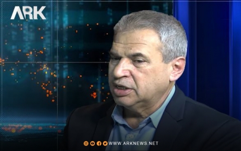 إبراهيم برو: جزء من المجتمع المدني, والنظام السوري يريدان دستورا أكثر شوفينيا من دستور 2012