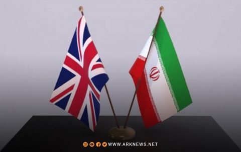 بريطانيا تسحب موظفيها مؤقتا من إيران 