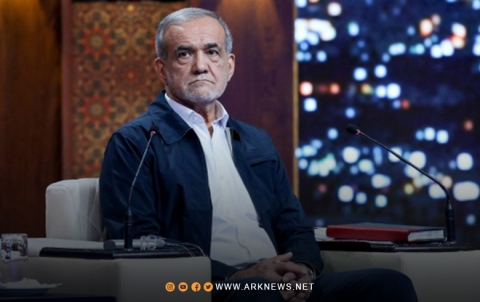 Bezhijkian: Iran Not Seeking Nuclear Weapons