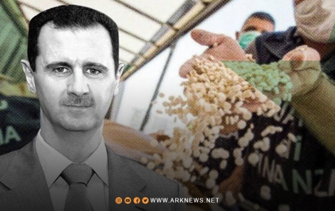 بشار الأسد يلجأ إلى المنشـ.ـطات الجنـ.ـسية  بشار الأسد يلجأ إلى المنشـ.ـطات الجنـ.ـسية