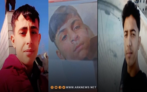 Aleppo: Syrian Democratic Forces Abduct Three Minors from Ashrafiya and Sheikh Maqsoud neighborhood Aleppo: Syrian Democratic Forces Abduct Three Minors from Ashrafiya and Sheikh Maqsoud neighborhood
