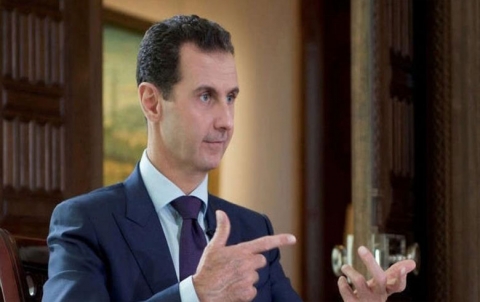 Washington and the European Union are considering imposing new sanctions against Bashar al-Assad