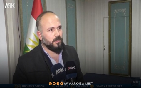 الـPYD يحاكم ناشطا كورديا مقيم في السويد 