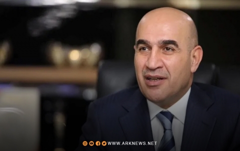 بنكين ريكاني: هناك احتمال أن ينسحب الديمقراطي الكوردستاني من العملية السياسية العراقية