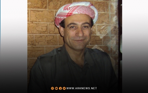 الذكرى السنوية الـ14 لاختطاف المناضل بهزاد دورسن الذكرى السنوية الـ14 لاختطاف المناضل بهزاد دورسن