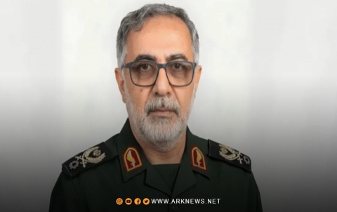 إيران تعلن مقتل اللواء بهنام رضائي نائب رئيس الاستخبارات البحرية 