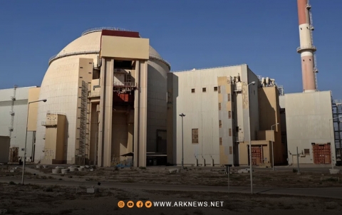 إيران تحذر من مخاطر تسرب إشعاعي من محطة بوشهر النووية