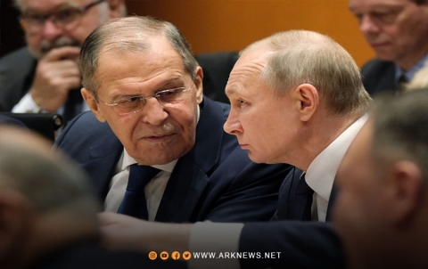 Lavrov: The Pentagon's statements are a direct threat to liquidate President Vladimir Putin