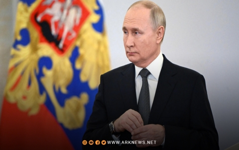 بوتين: موسكو ستعمل على إحلال السلام في الشرق الأوسط 