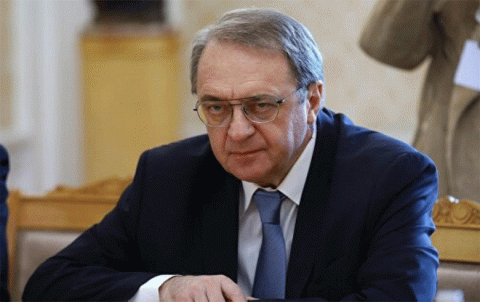 بریارە د ئادارێ دە جڤینەك سێ ئالی دەربارێ سوریێ وەرە لدارخستن