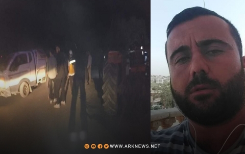 أكثر من 20 شخصاً بين متوفٍ ومصاب ضحايا حادثي سير في عفرين والدفاع المدني توضّح أكثر من 20 شخصاً بين متوفٍ ومصاب ضحايا حادثي سير في عفرين والدفاع المدني توضّح