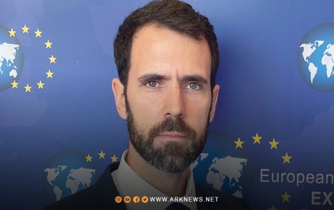 بوينو: الأزمة السورية لا تزال أولوية للاتحاد الأوروبي