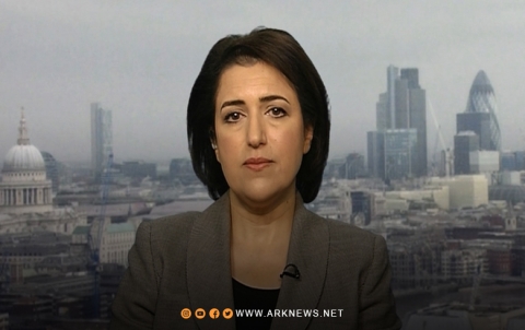 أمريكا غير راضية عن تعليق إرسال رواتب موظفي إقليم كوردستان أمريكا غير راضية عن تعليق إرسال رواتب موظفي إقليم كوردستان