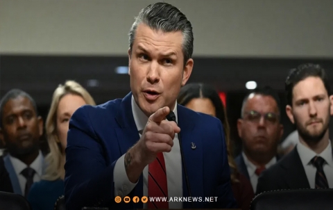 Hegseth: War Against Iran Still in Its Early Stages