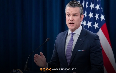 بيت هيغسيث: أمريكا مستعدة لاستئناف الهجمات على إيران بيت هيغسيث: أمريكا مستعدة لاستئناف الهجمات على إيران