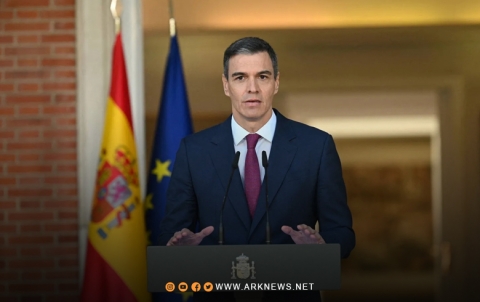 بيدرو سانشيز يحل البرلمان الإسباني ويدعو إلى إجراء انتخابات مبكرة 