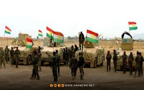 وزارة البيشمركة للـPKK:  لن نتهاون بشأن أمن شعب كوردستان