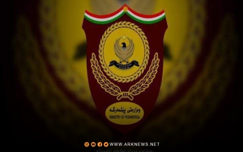 وزارة البيشمركة: مجاميع خارجة عن القانون استهدفت قضاء خبات غرب مدينة أربيل بستة صواريخ وزارة البيشمركة: مجاميع خارجة عن القانون استهدفت قضاء خبات غرب مدينة أربيل بستة صواريخ