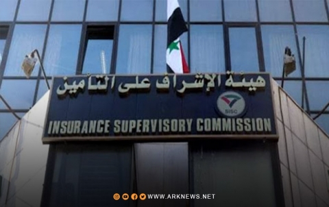 زيادة تعرفة التأمين الإلزامي للمركبات بنسبة 150% في مناطق النظام السوري