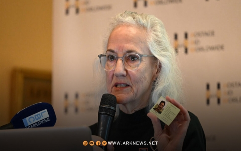 ديبرا تايس: الإدارة الجديدة في سوريا مصممة على إعادة ابني أوستن 