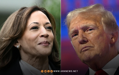 كامالا هاريس مستعدة للمناظرة وترامب يرفض 