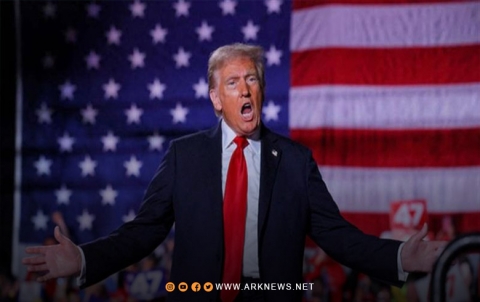 كينيدي: ترامب ينوي سحب القوات الأمريكية من شمال شرق سوريا