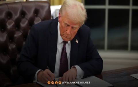 ترامب يعين نفسه رئيسا لمجلس أمناء مركز كينيدي الثقافي