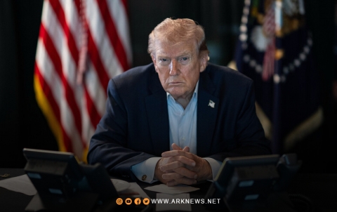 ترامب: الناتو نمر من ورق 