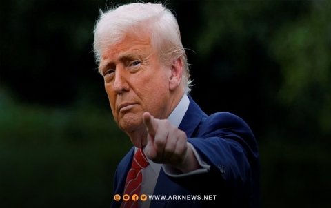 ترامب يرسل شيكات مالية بقيمة 500 دولار لنحو مليون أمريكي ترامب يرسل شيكات مالية بقيمة 500 دولار لنحو مليون أمريكي