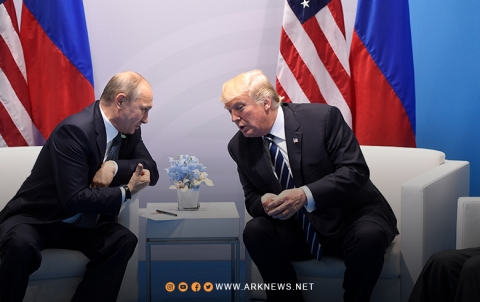 موسكو تكشف عن تفاصيل القمة الروسية-الأمريكية في ألاسكا موسكو تكشف عن تفاصيل القمة الروسية-الأمريكية في ألاسكا