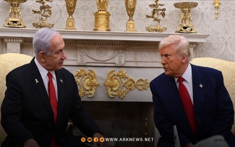 نتنياهو يرشح دونالد ترامب لنيل جائزة نوبل للسلام