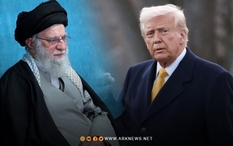 دونالد ترامب: خامنئي أحد أكثر الشخصيات شرا في التاريخ 