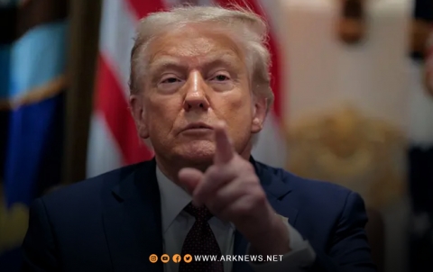 ترامب: لن يكون هناك اتفاق مع إيران إلا بالاستسلام غير المشروط 