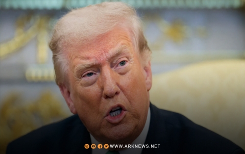 ترامب: أمريكا ستنسحب من ⁠العملية ‌العسكرية ⁠في إيران قريبا 