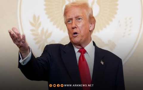ترامب: إيران تخسر يوميا نحو 500 مليون دولار  