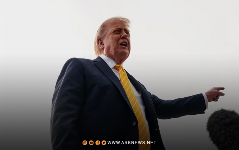 ترامب: لم أطلع بعد على الصيغة الدقيقة لمقترح السلام الإيراني الجديد