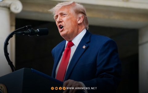 ترامب: إيران تتوق وتتطلع بشدة للتوصل إلى اتفاق