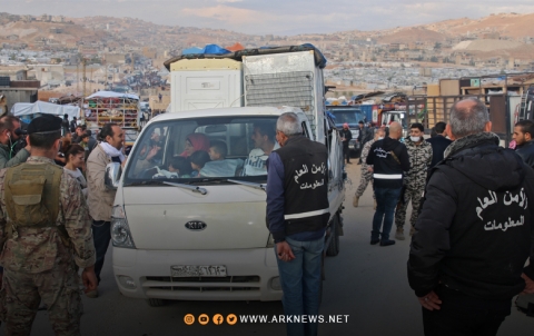 مركز وصول: القرارات الحكومية سبب رئيسي لقوننة حملات الترحيل القسـ.ـري بحق اللاجئين في لبنان