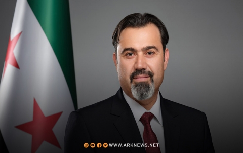 محمد تركو: نحو 2.5 مليون طالب متسرب دراسيا في سوريا 