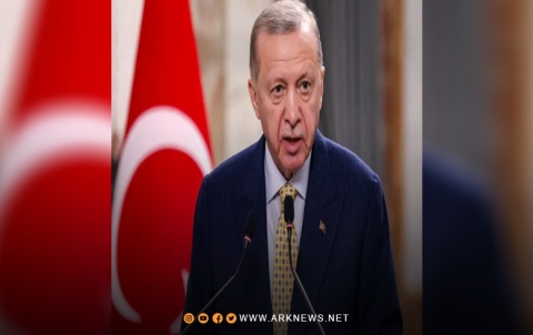 أردوغان: زيارات مسؤولي تركيا إلى سوريا ستزداد من الآن فصاعداً