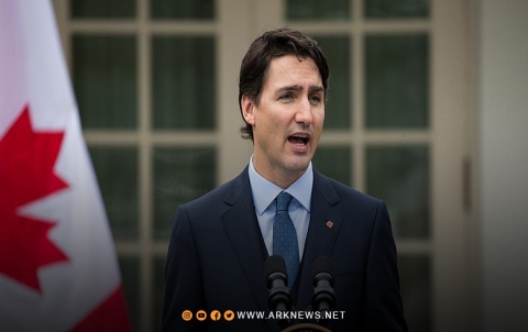 رئيس وزراء كندا يعلن استقالته من رئاسة الحكومة والحزب الحاكم 