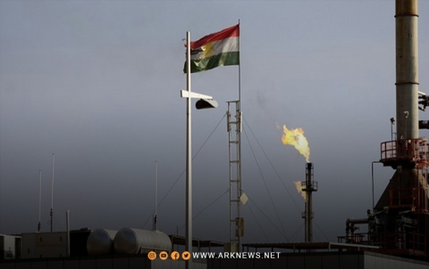Exporting Kurdistan Region oil via Turkey for the first time as a test