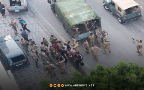 لبنان.. تواصل التصعيد ضد اللاجئين السوريين 