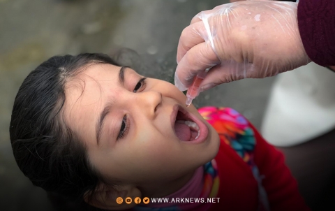 اليونيسيف تنظم حملة تطعيم ضد الكوليرا لـ1.7 مليون في شمال غربي سوريا