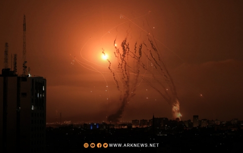 إسرائيل تعلن حصيلة المصابين بسبب الضربات الإيرانية إسرائيل تعلن حصيلة المصابين بسبب الضربات الإيرانية