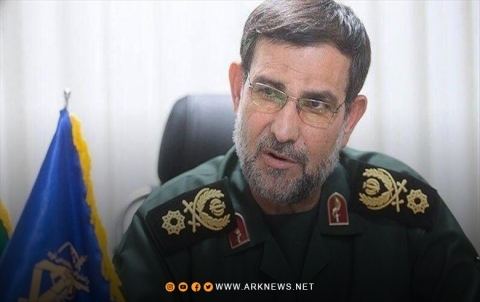 إسرائيل تعلن مقتل قائد القوات البحرية التابعة للحرس الثوري الإيراني