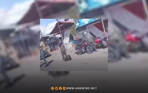 مسلحو النظام السوري ينخرطون بعمليات التهريب على الحدود السورية – اللبنانية 