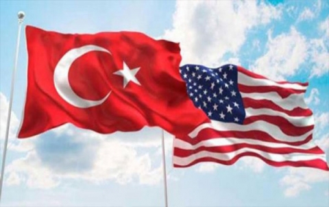 US newspaper: the United States and Turkey are discussing a new proposal on the safe area