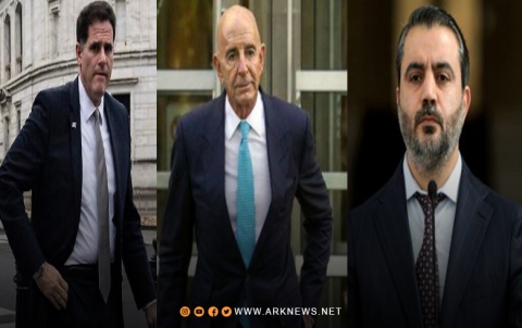 أكسيوس: الاجتماع السوري-الإسرائيلي في باريس استمر 4 ساعات 